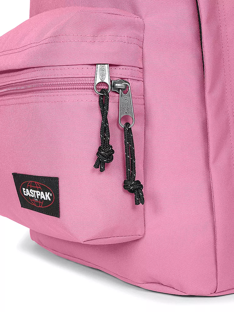 EASTPAK | Rucksack Office Zippl'R 27L | pink