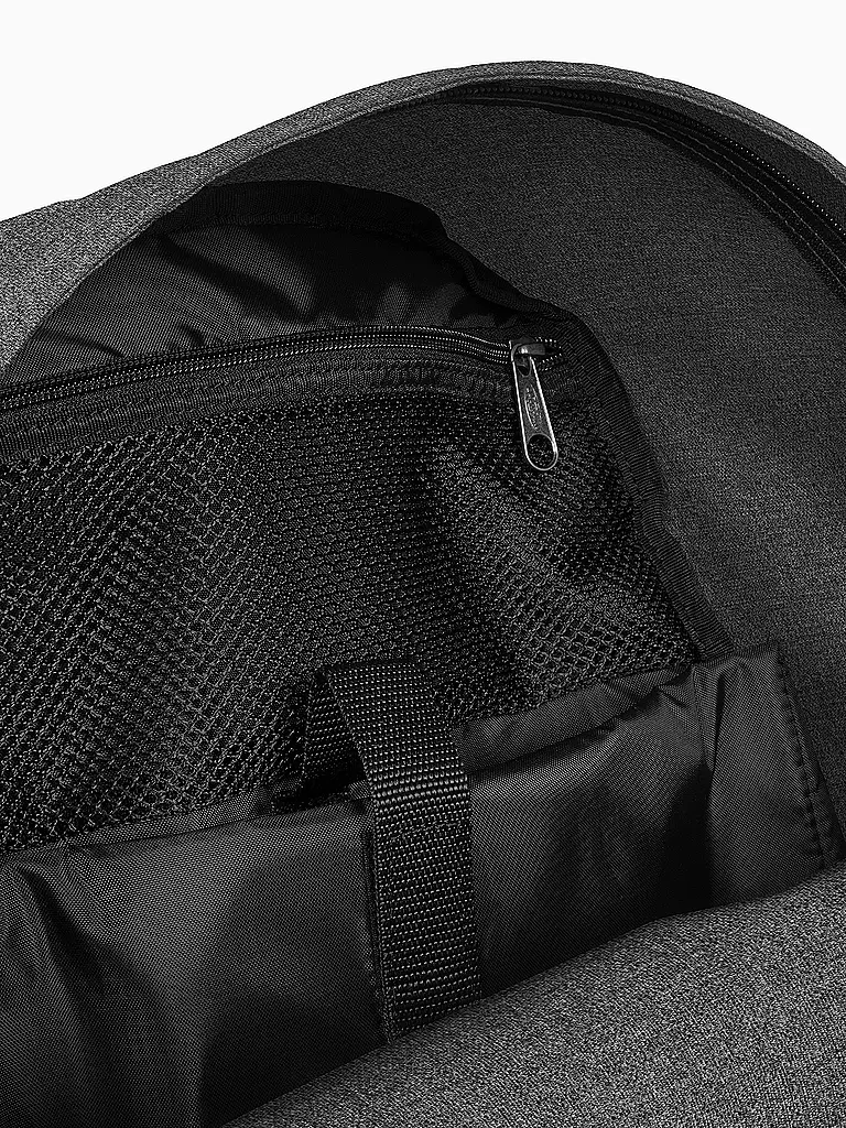 EASTPAK | Rucksack Office Zippl'R 27L | schwarz