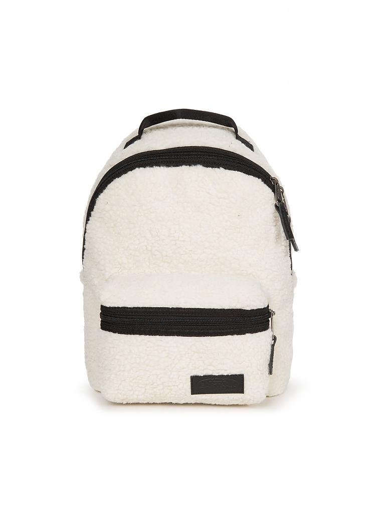 EASTPAK Rucksack Orbit W weiß