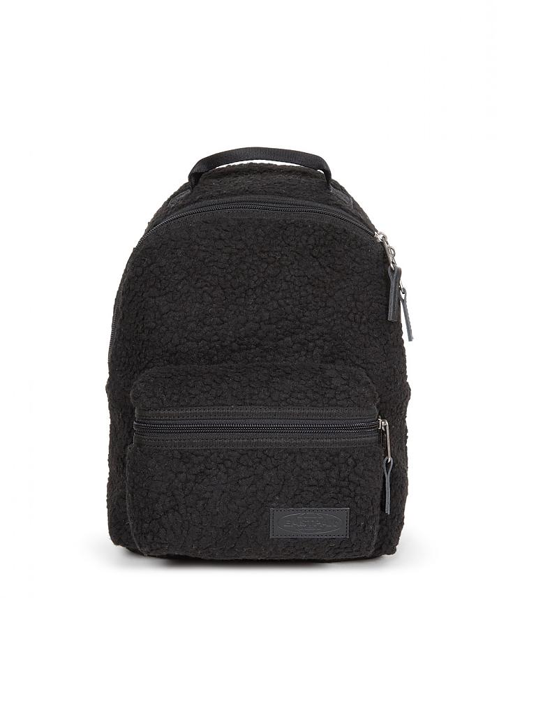 EASTPAK Rucksack Orbit W schwarz