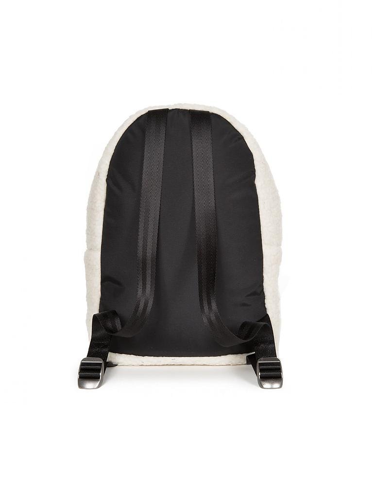 EASTPAK Rucksack Orbit W weiß