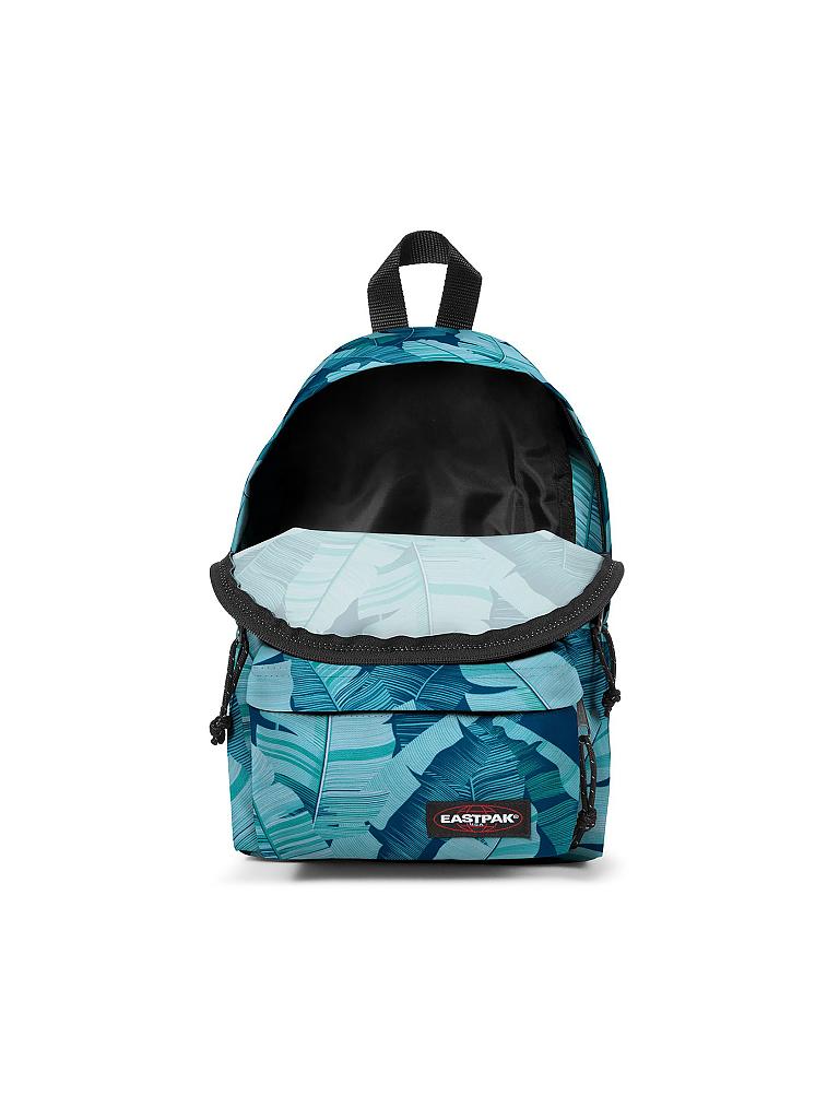 EASTPAK Rucksack Orbit XS 10L türkis