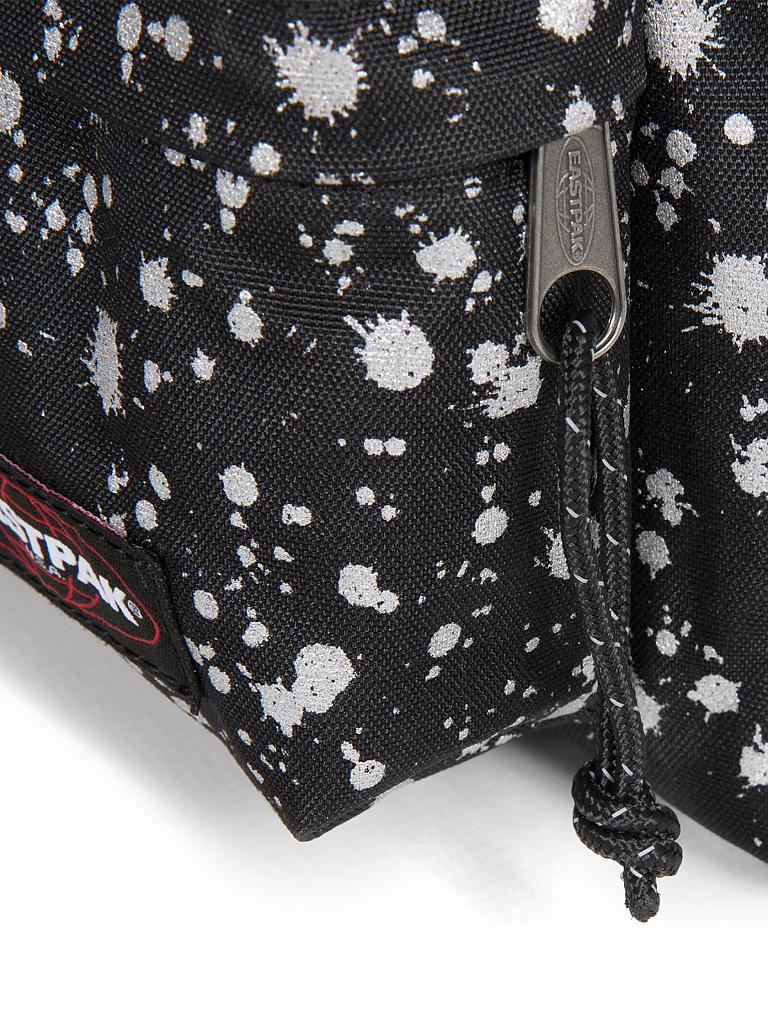 EASTPAK | Rucksack Orbit XS | silber