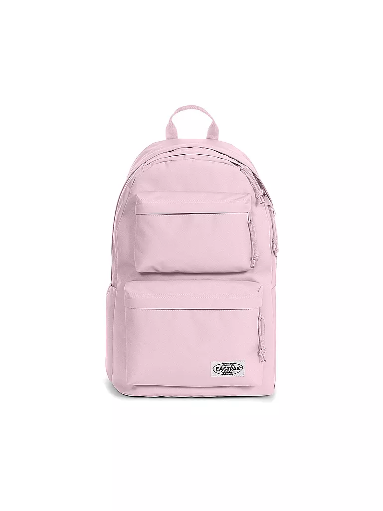 EASTPAK | Rucksack Padded Double | rosa