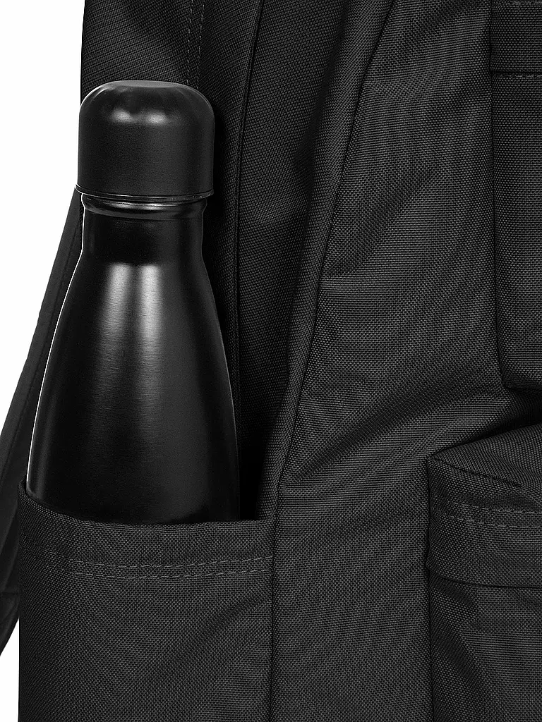 EASTPAK | Rucksack Padded Double | schwarz