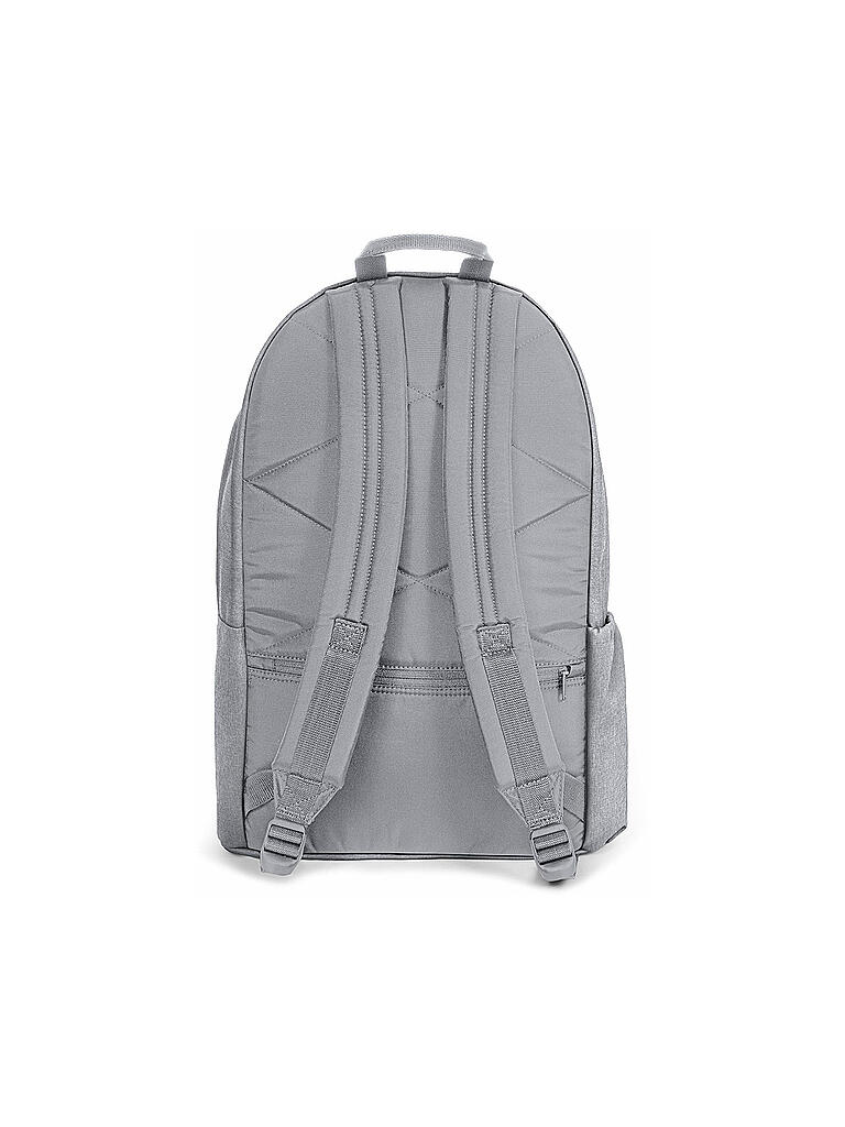 EASTPAK | Rucksack Padded Double | grau