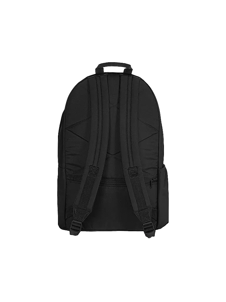 EASTPAK | Rucksack Padded Double | schwarz