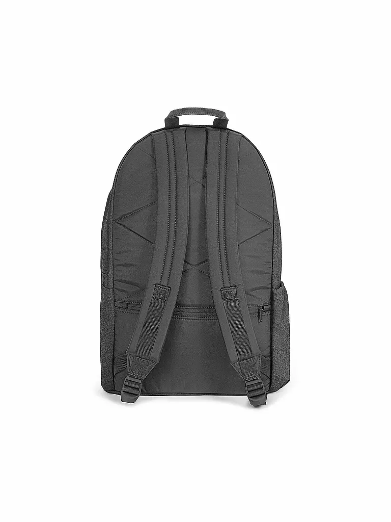 EASTPAK | Rucksack Padded Double | schwarz