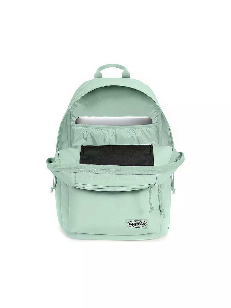 EASTPAK | Rucksack Padded Double | pink