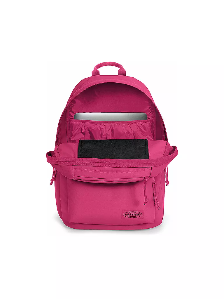 EASTPAK | Rucksack Padded Double | pink