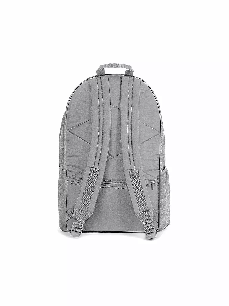 EASTPAK | Rucksack Padded Double | grün