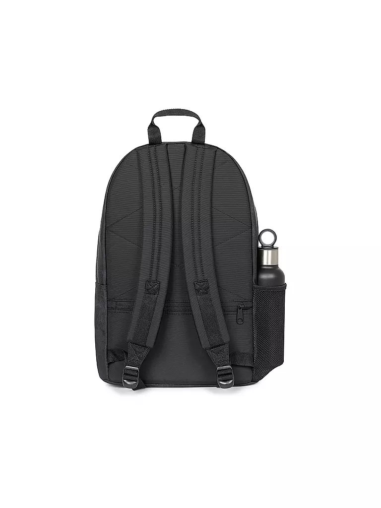 EASTPAK | Rucksack Padded Double | orange