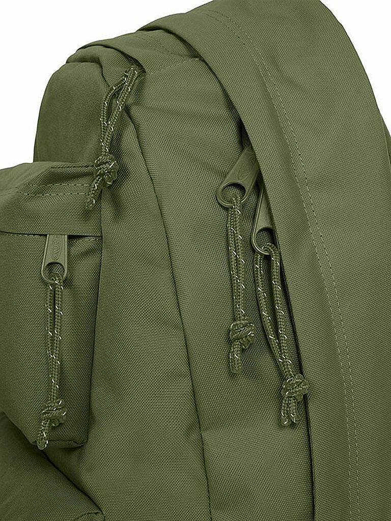 EASTPAK Rucksack Padded Double olive