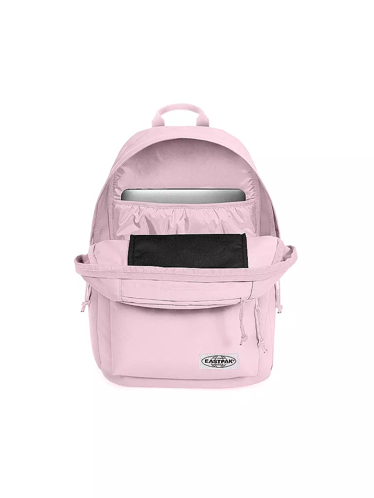 EASTPAK | Rucksack Padded Double | grün
