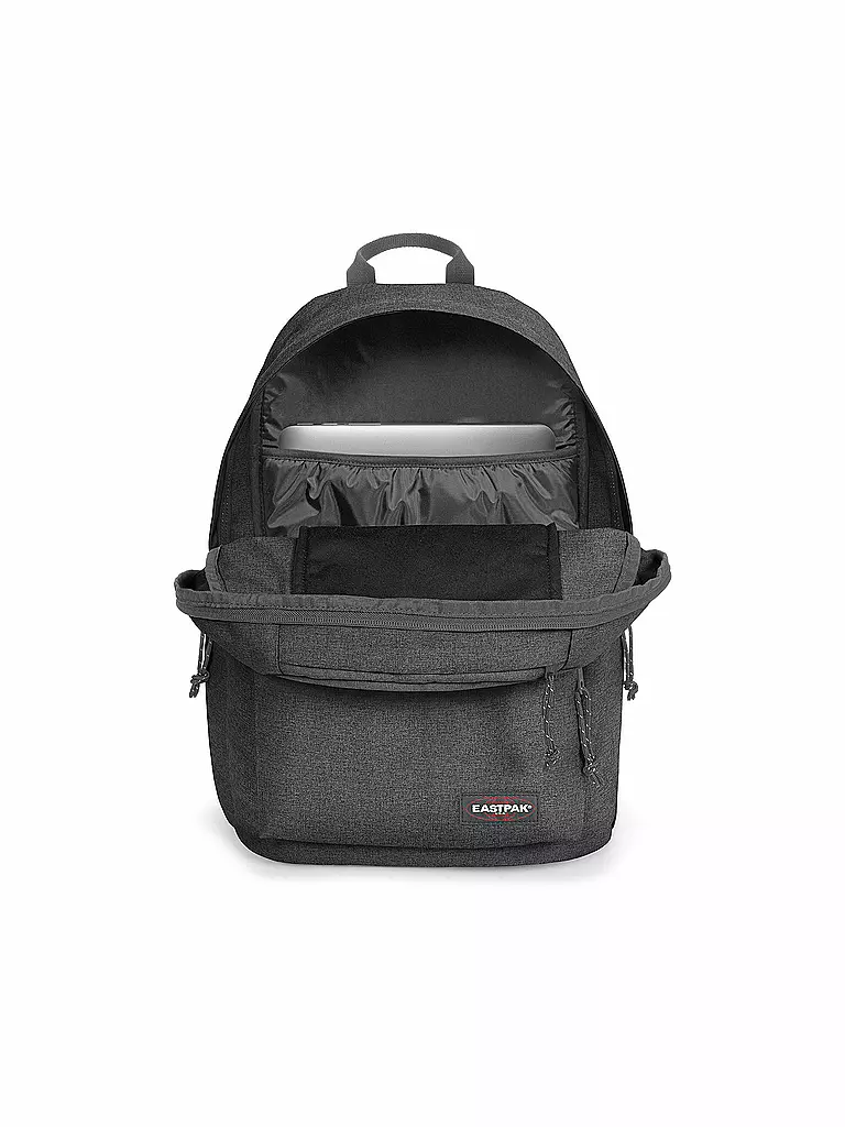 EASTPAK | Rucksack Padded Double | grün