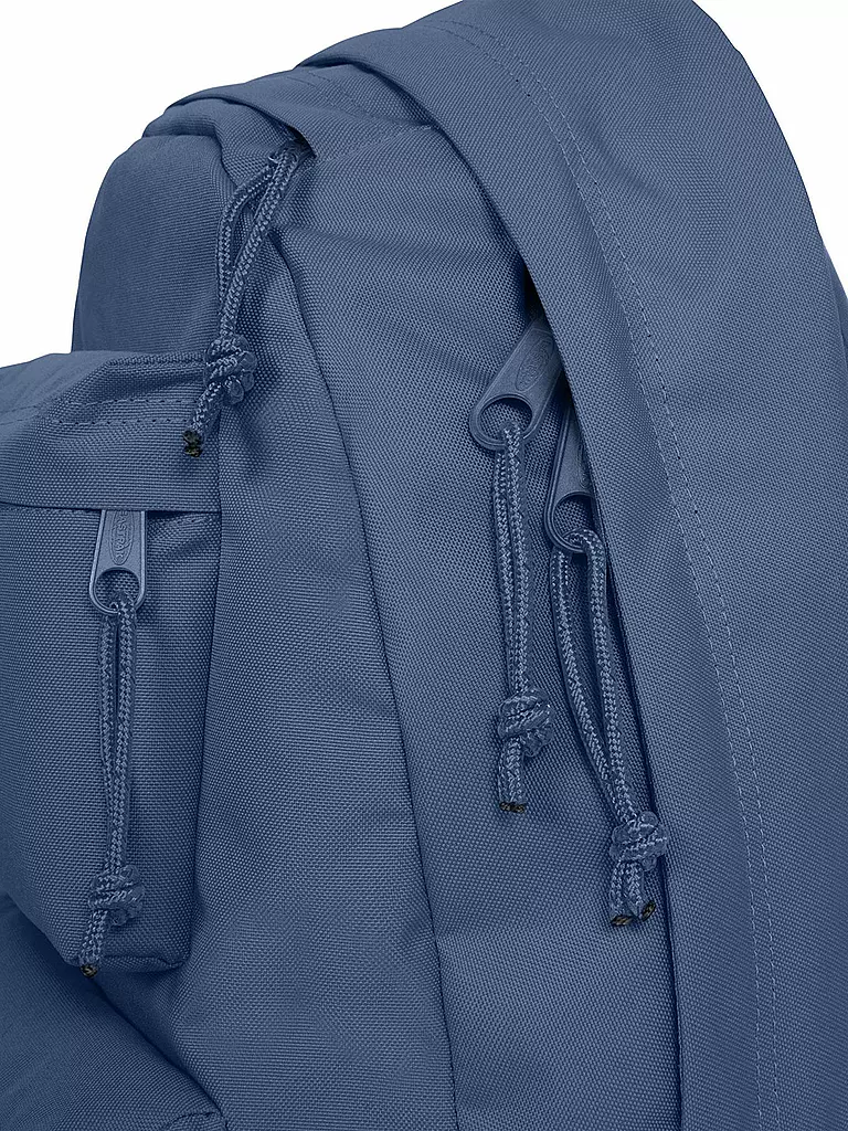 EASTPAK | Rucksack Padded Double | blau