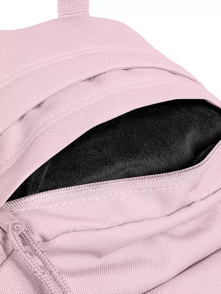 EASTPAK | Rucksack Padded Double | grün