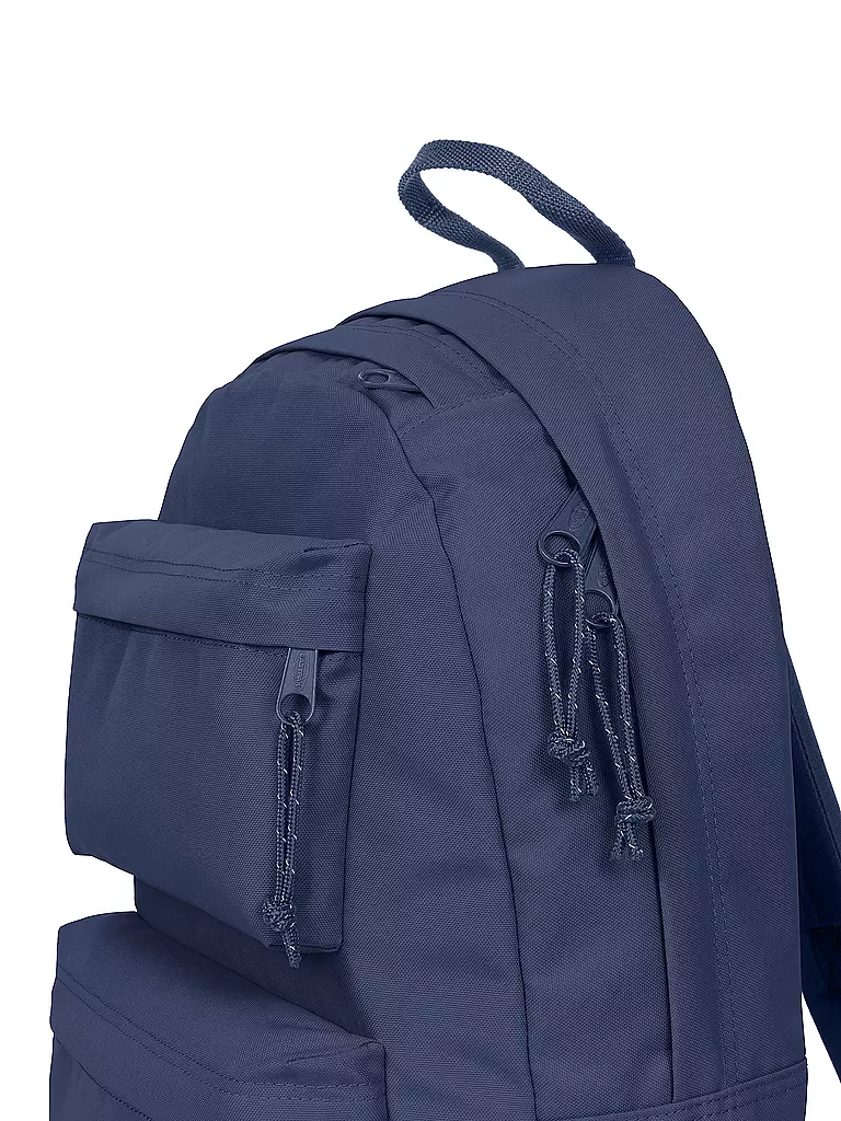 EASTPAK | Rucksack Padded Double | Blau