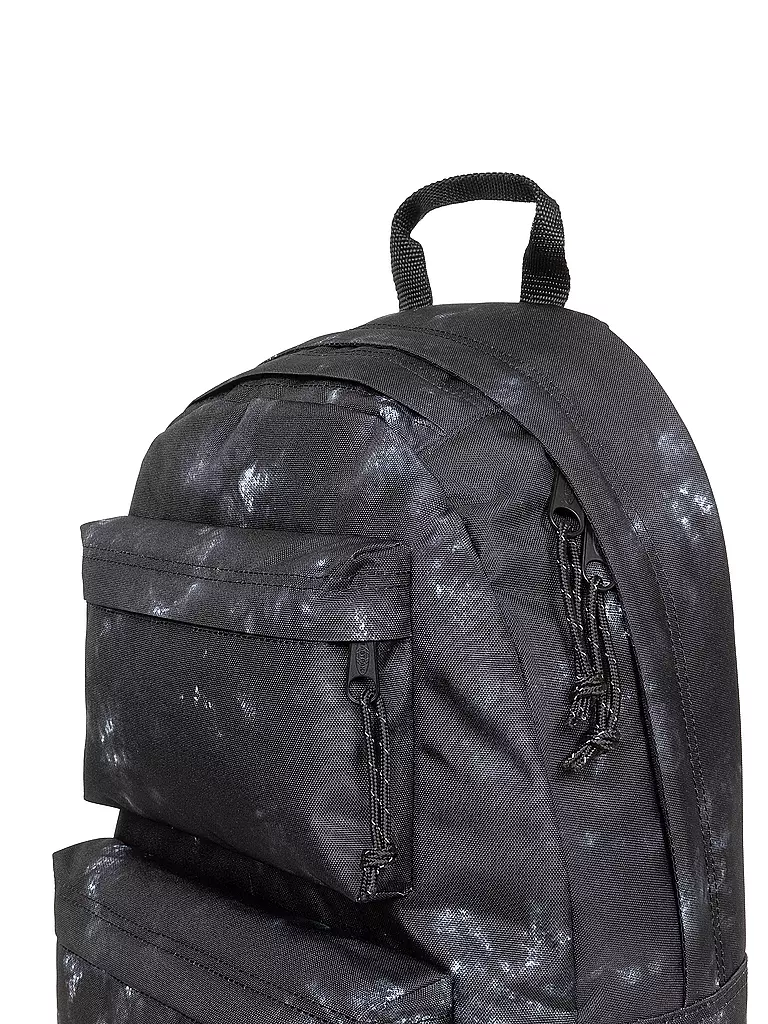EASTPAK | Rucksack Padded Double | orange