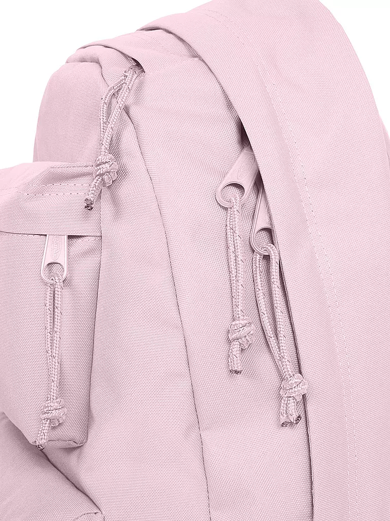 EASTPAK | Rucksack Padded Double | grün