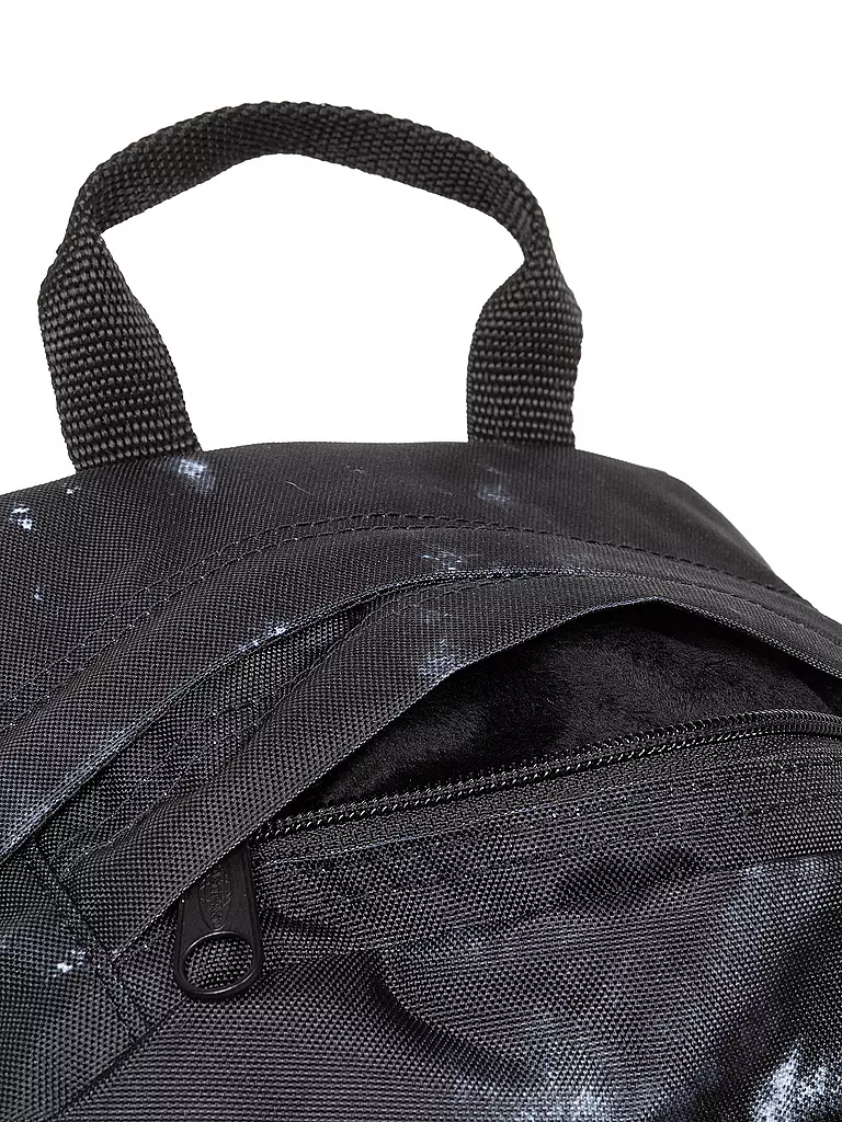 EASTPAK | Rucksack Padded Double | orange