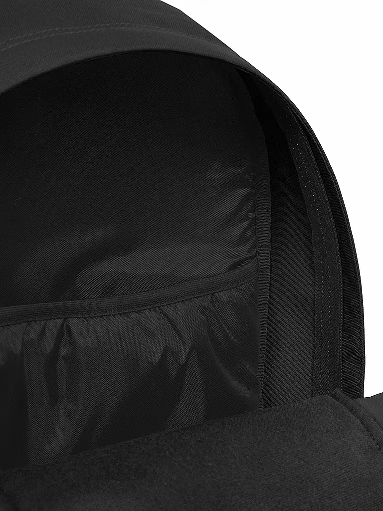 EASTPAK | Rucksack Padded Double | schwarz