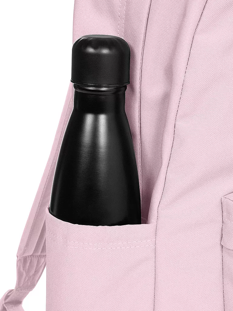 EASTPAK | Rucksack Padded Double | grün