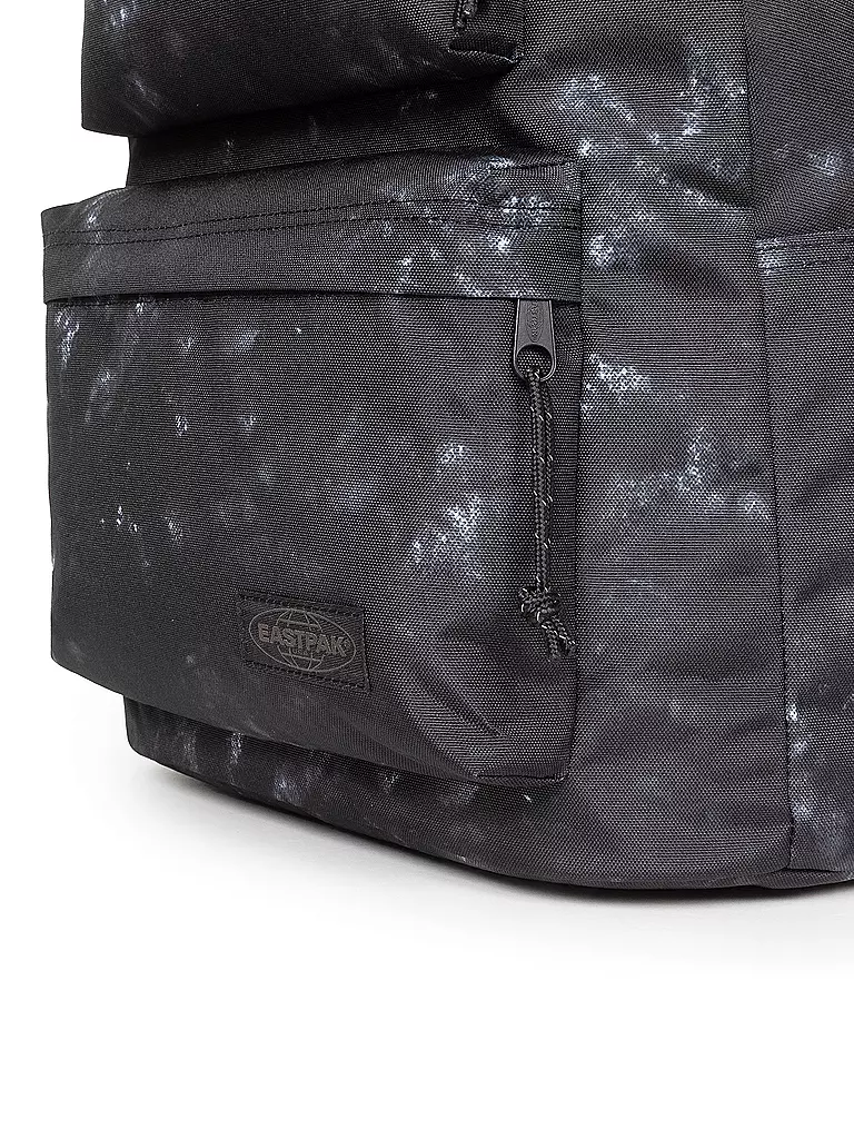 EASTPAK | Rucksack Padded Double | orange