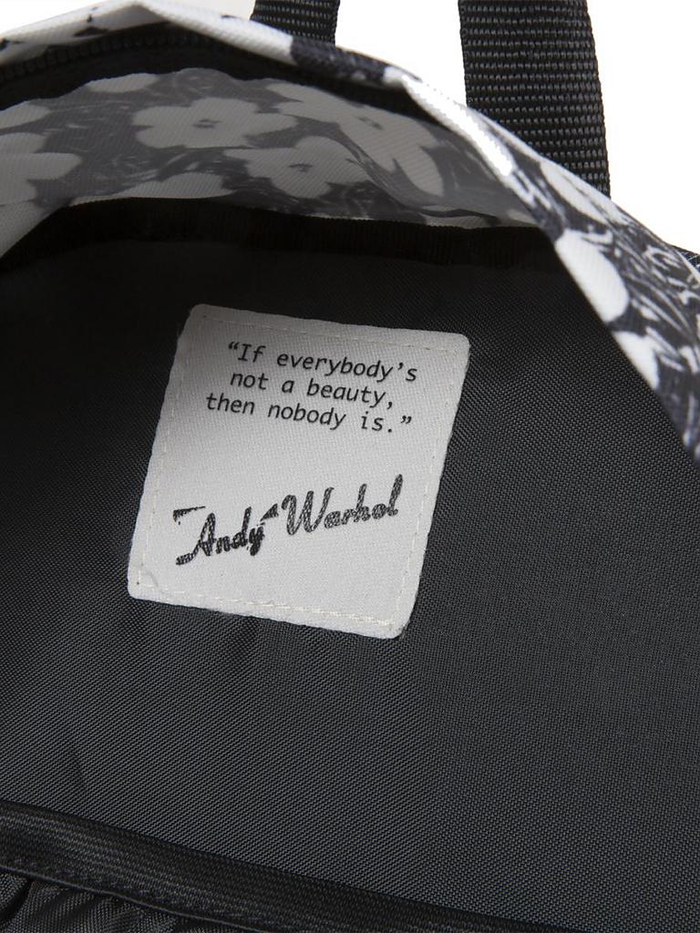 EASTPAK | Rucksack Padded Pak'r® Andy Warhol | 