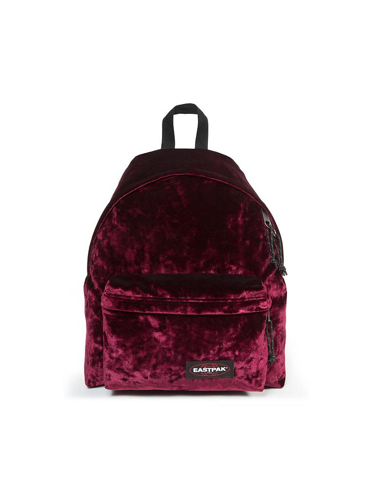 EASTPAK | Rucksack Padded Pak'r® Samt | 