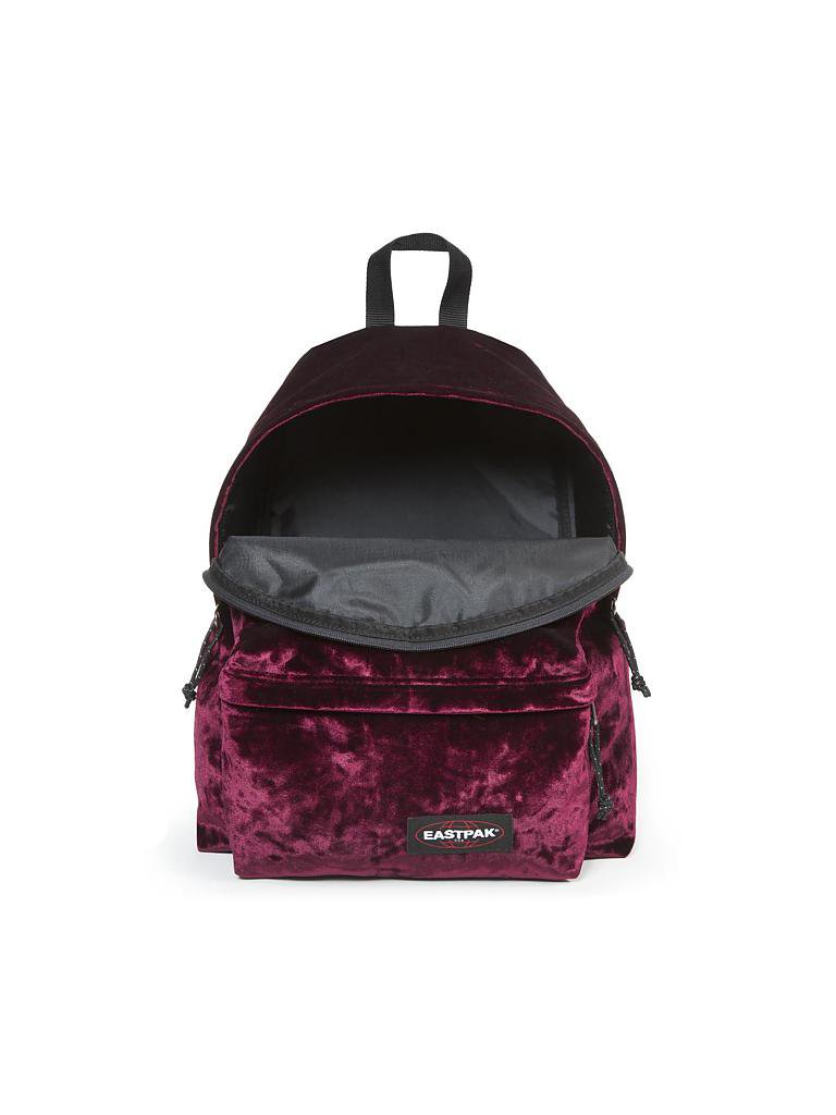 EASTPAK | Rucksack Padded Pak'r® Samt | 