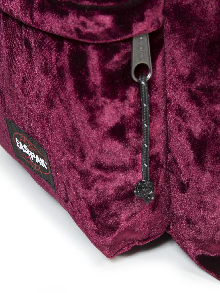 EASTPAK | Rucksack Padded Pak'r® Samt | 