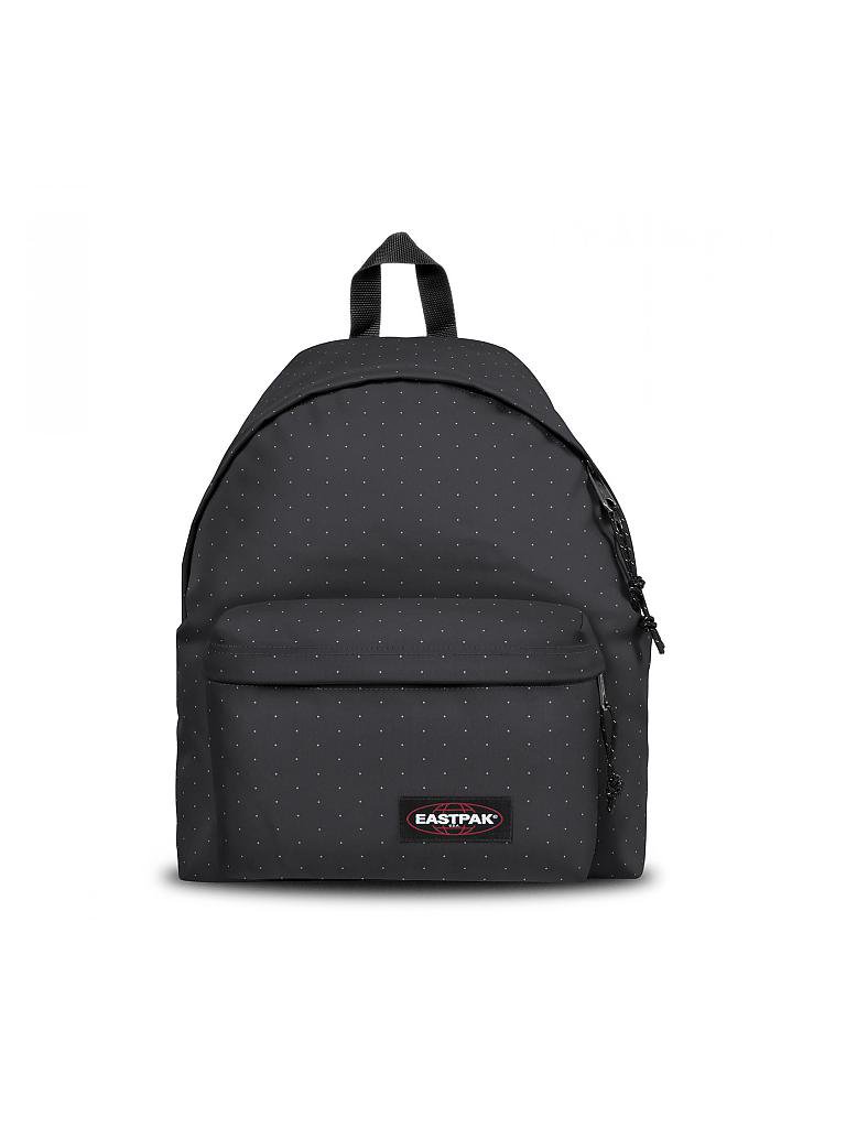 EASTPAK | Rucksack Padded Pak'r® | schwarz