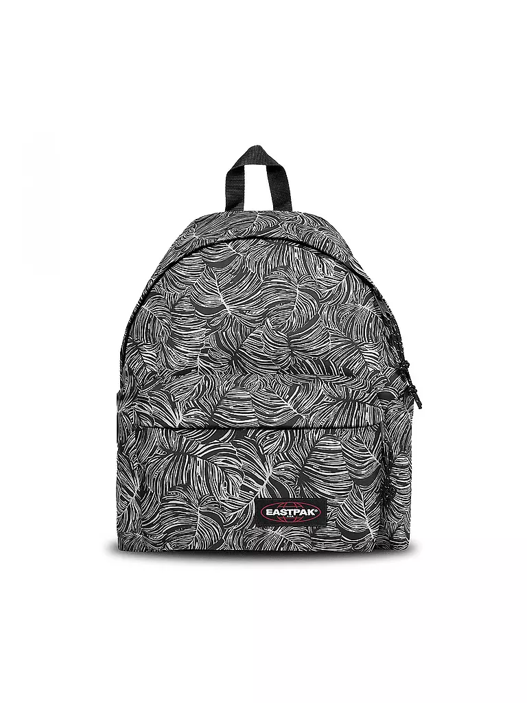 EASTPAK | Rucksack Padded Pak'r® | schwarz