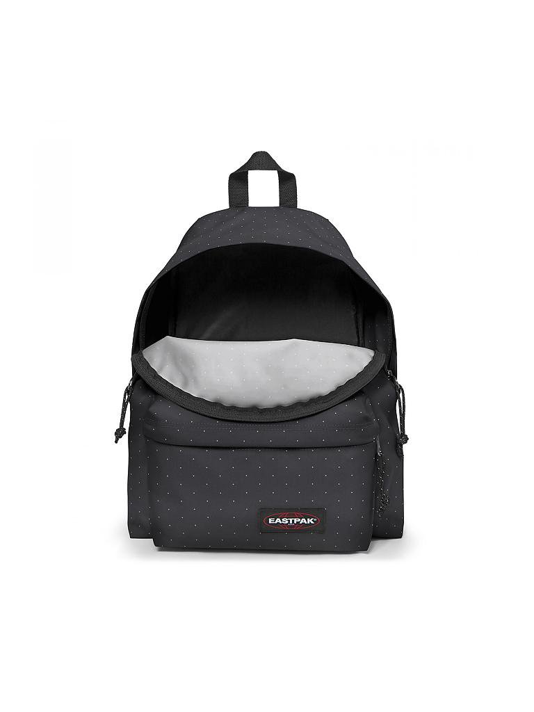 EASTPAK | Rucksack Padded Pak'r® | schwarz