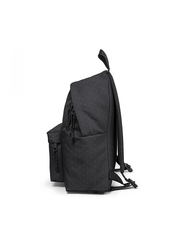EASTPAK | Rucksack Padded Pak'r® | schwarz