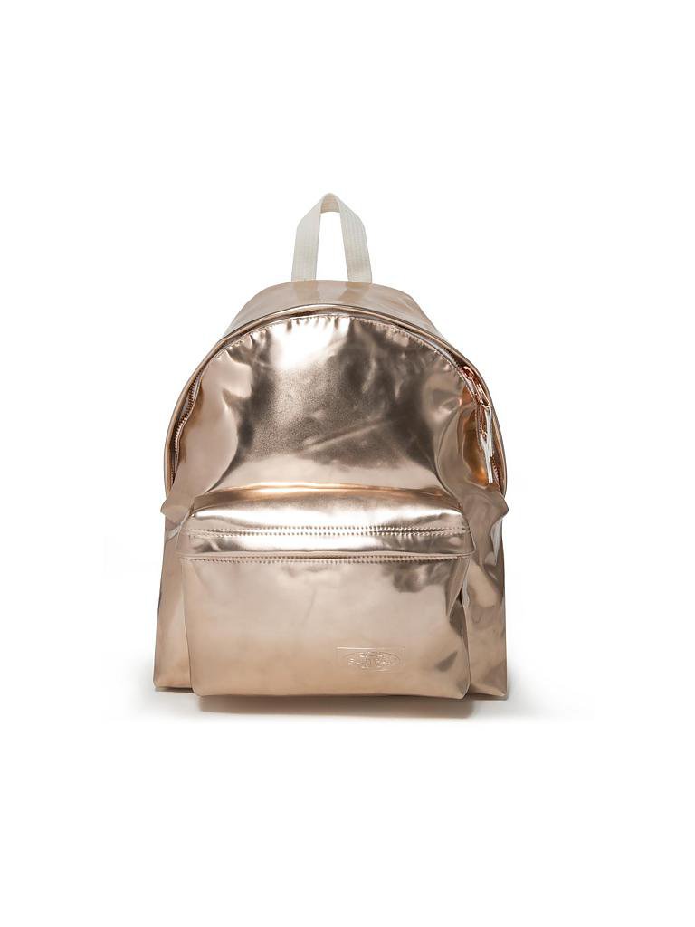 EASTPAK | Rucksack Padded Pak'r Rose Gold | 