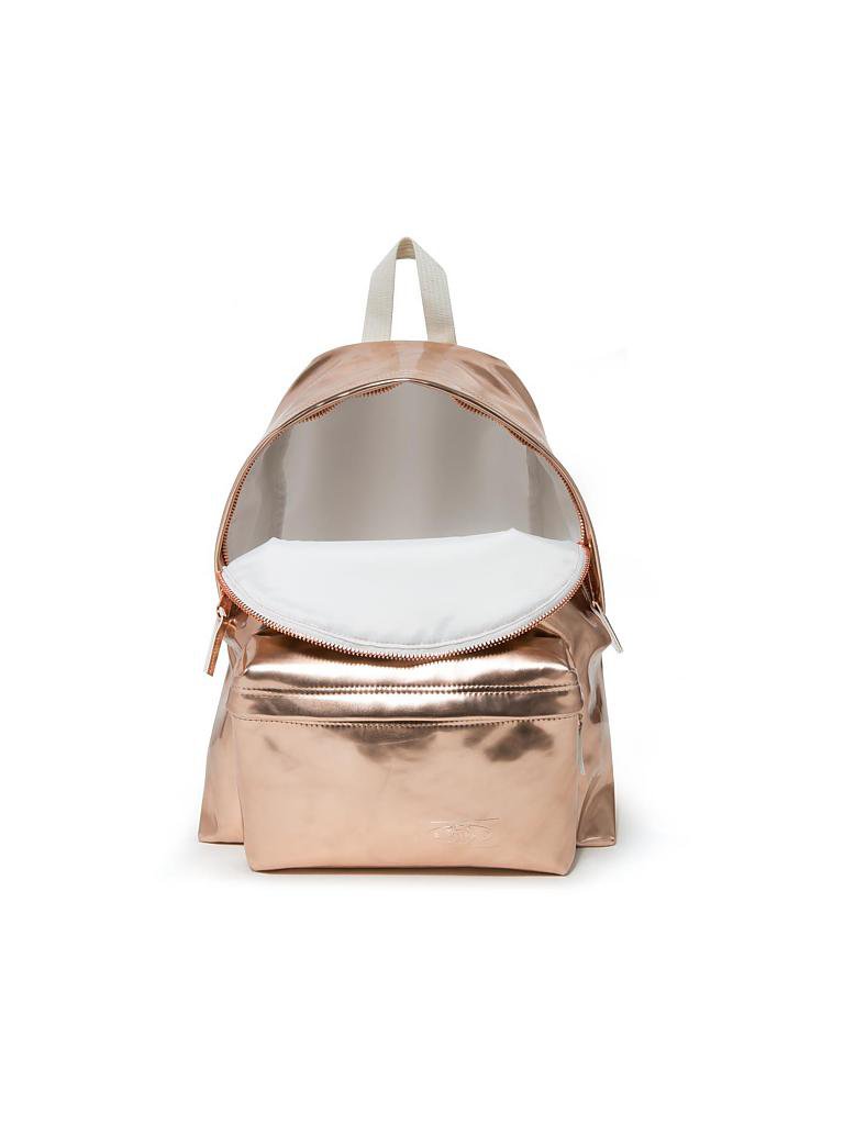 EASTPAK | Rucksack Padded Pak'r Rose Gold | 