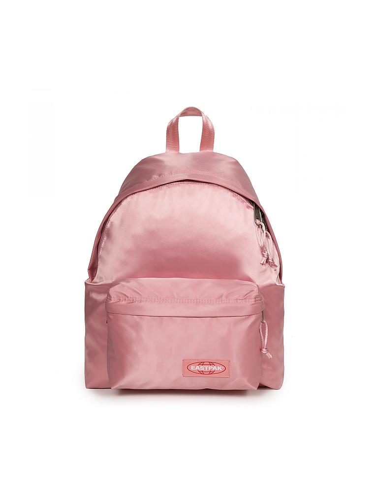 EASTPAK Rucksack Padded Pak'r® Satin 24L rosa