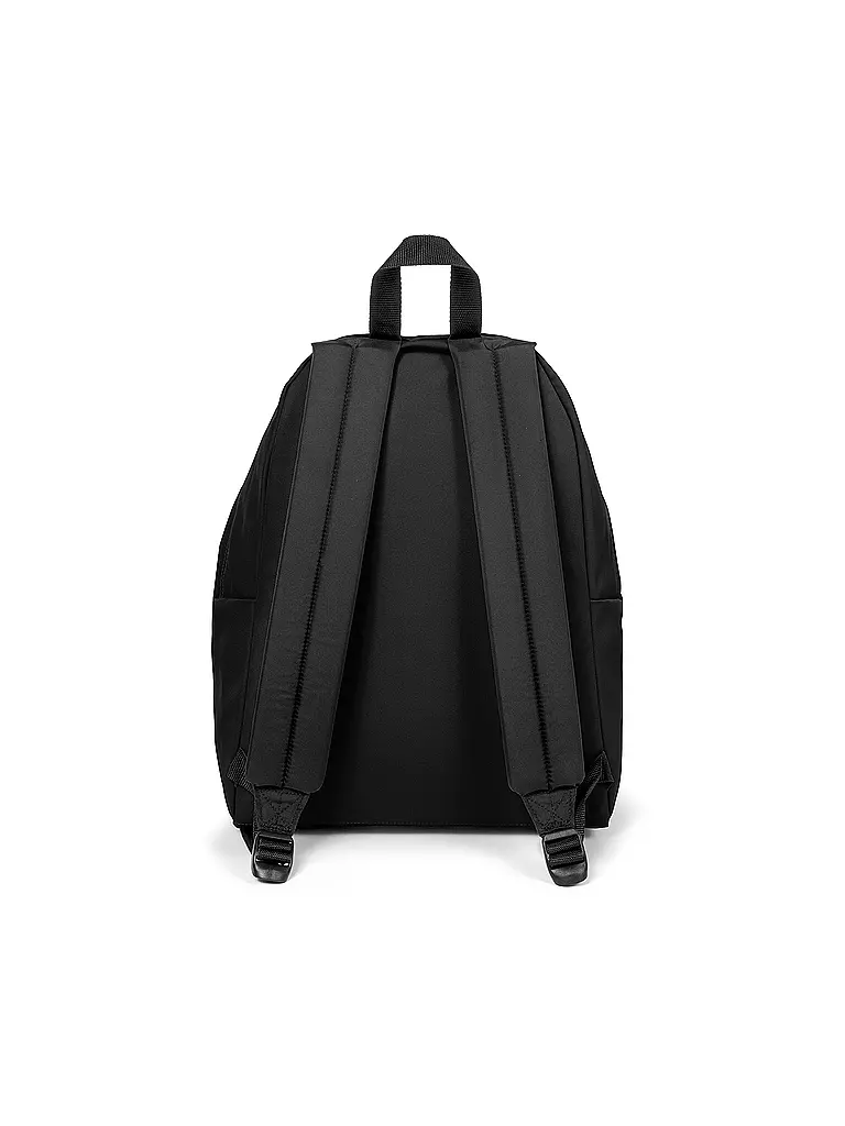 EASTPAK | Rucksack Padded Zippl'r 24L | schwarz