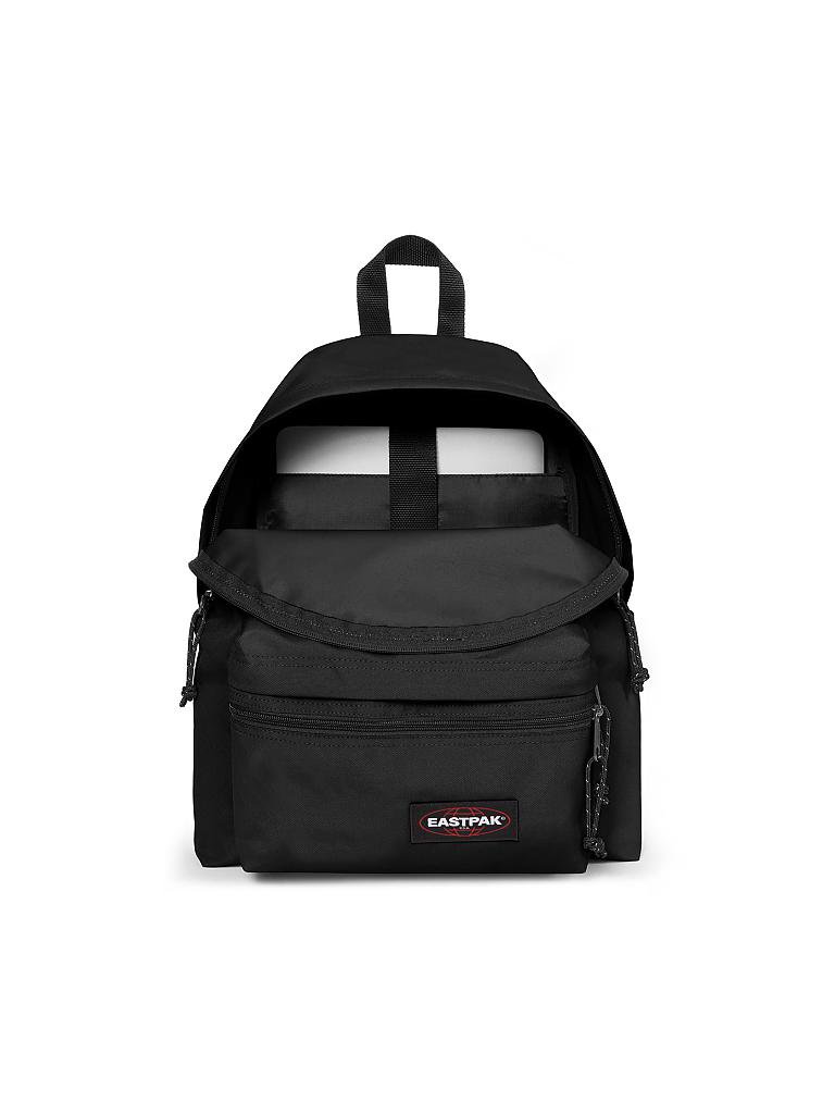 EASTPAK | Rucksack Padded Zippl'r 24L | schwarz