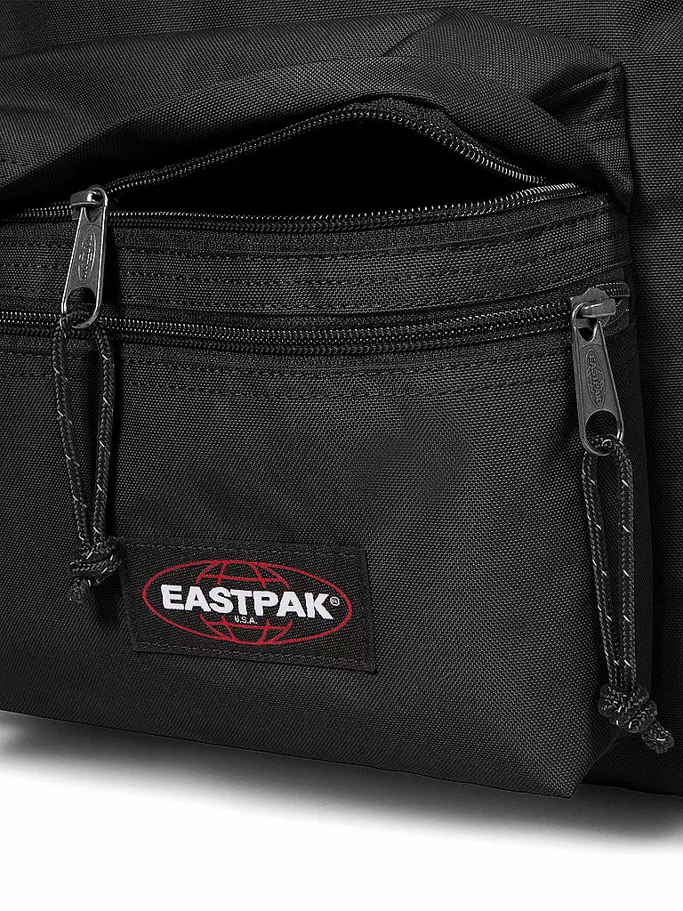 EASTPAK | Rucksack Padded Zippl'r 24L | schwarz