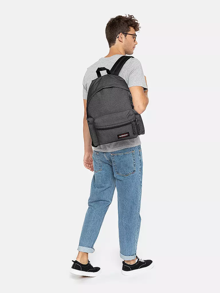 EASTPAK | Rucksack Padded Zippl'r 24L | blau