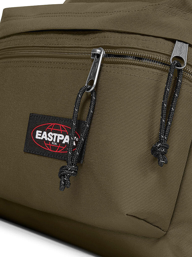 EASTPAK | Rucksack Padded Zippl'r 24L | olive