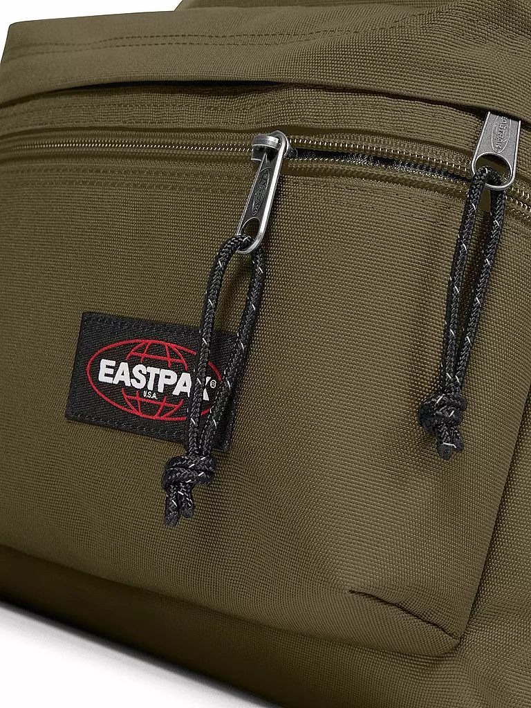 EASTPAK | Rucksack Padded Zippl'r 24L | olive