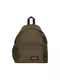 EASTPAK | Rucksack Padded Zippl'r 24L | olive