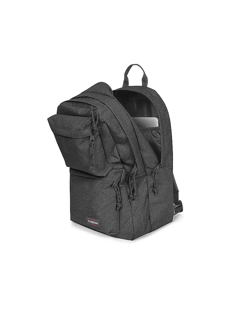 EASTPAK | Rucksack Parton 32L | grau