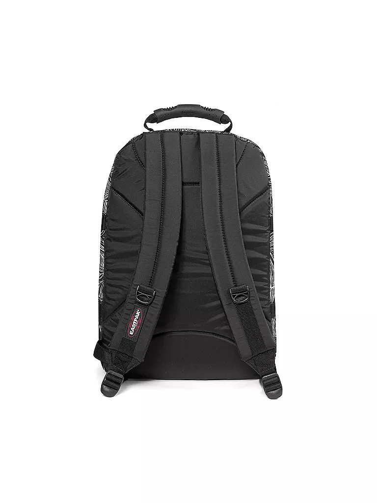 EASTPAK | Rucksack Provider | schwarz