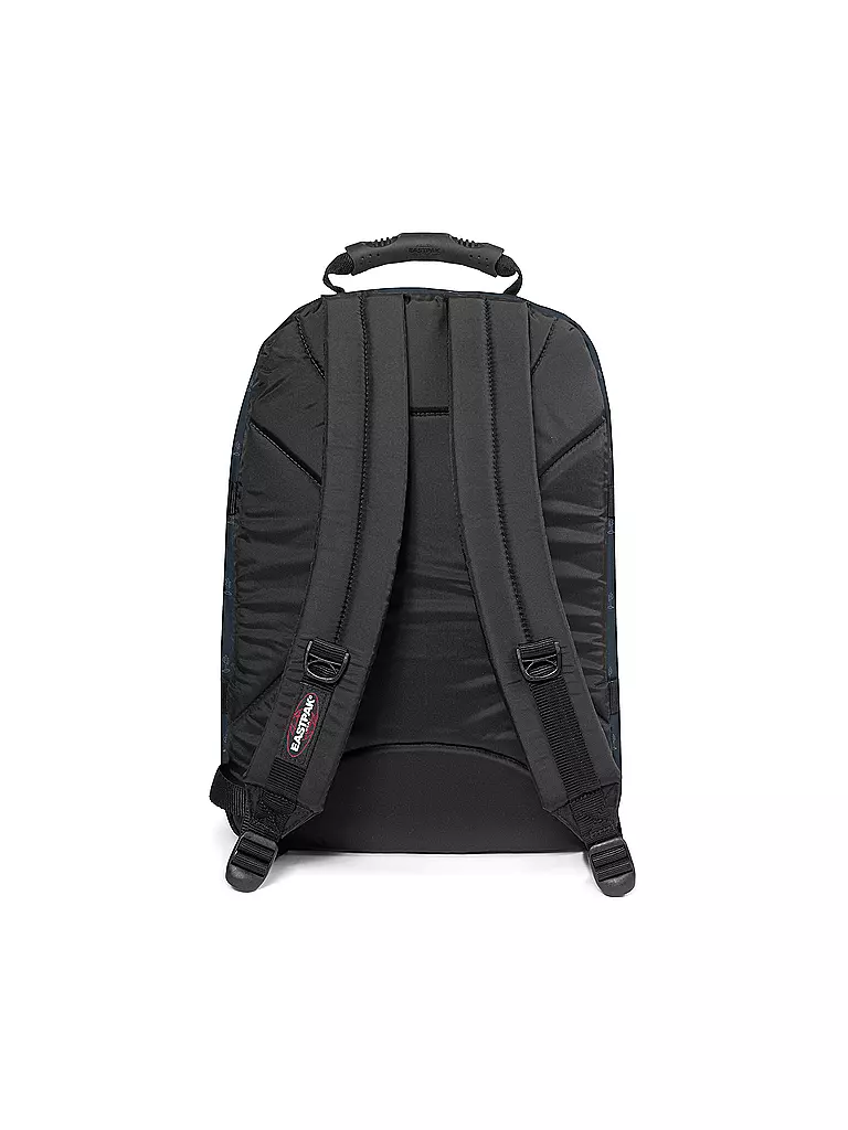 EASTPAK | Rucksack Provider | schwarz