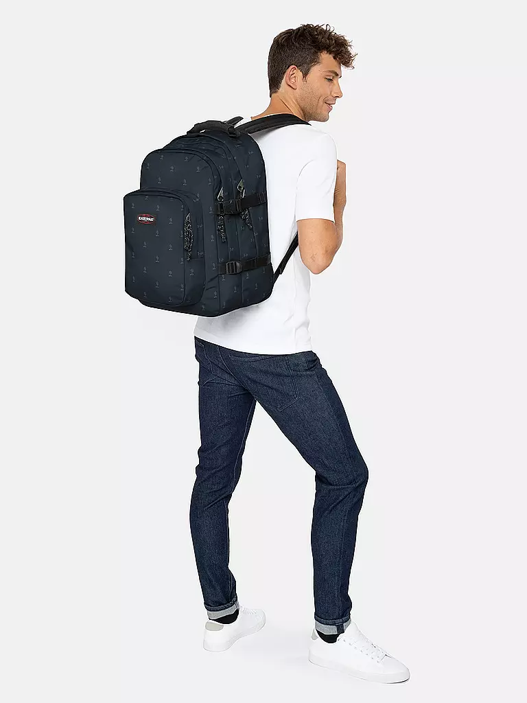 EASTPAK | Rucksack Provider | schwarz